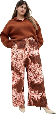 City Chic Womens Plus Size Pant