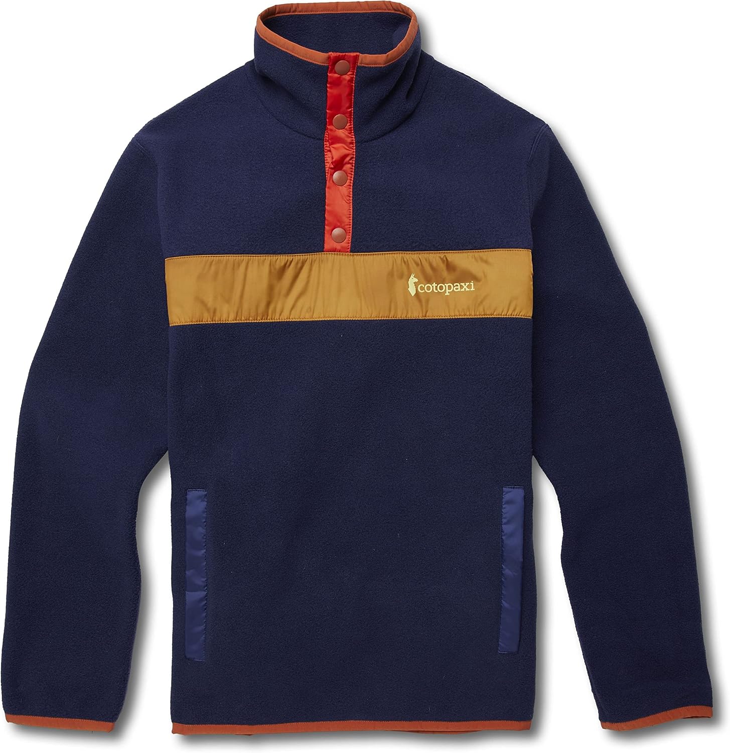 Cotopaxi Teca Fleece Pullover - Men's