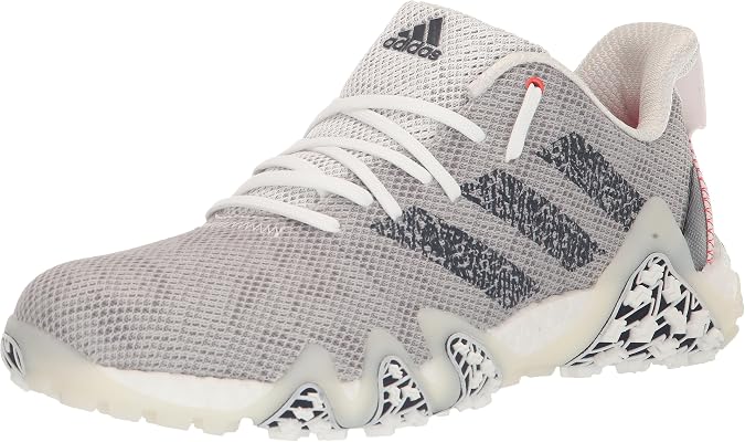 Adidas Men's 22 Codechaos Spikeless Golf Shoes