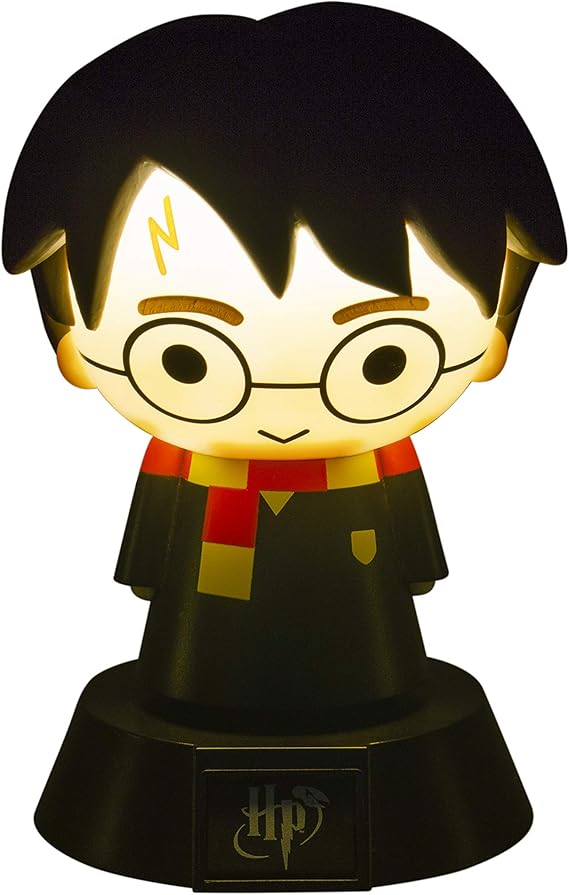 Paladone Harry Potter Icon Light