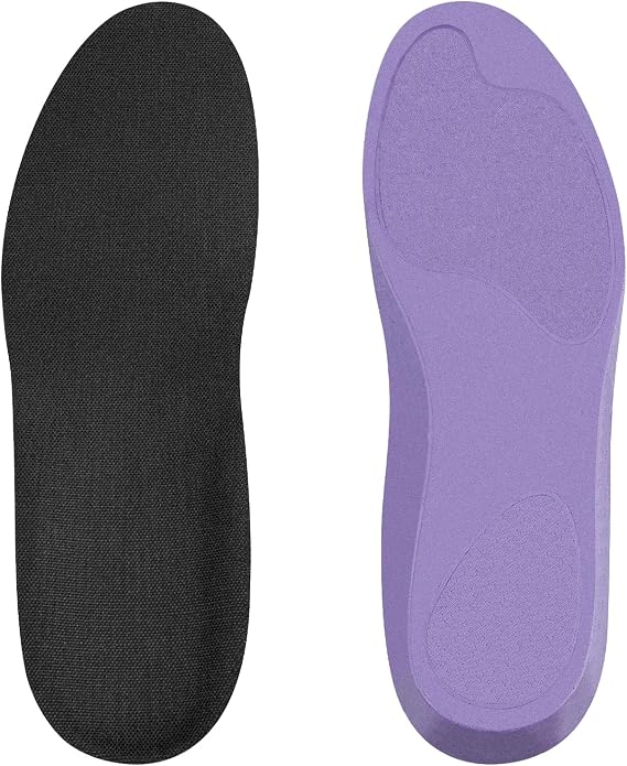 Endoto Insoles for Vans Replacement Inserts Soles | All-Day Comfort Insoles