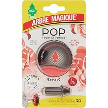 ARBRE MAGIQUE 8001365290022 Car Air Freshener