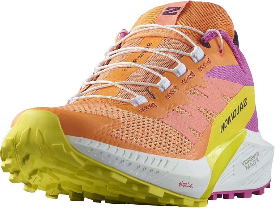 Salomon Women's Sense Ride 5