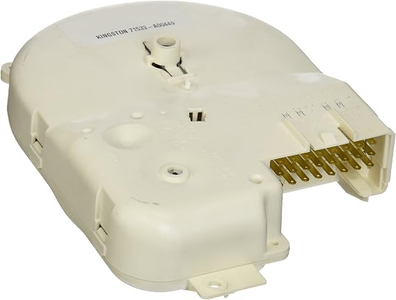 General Electric WH12X10346 Washing Machine Timer