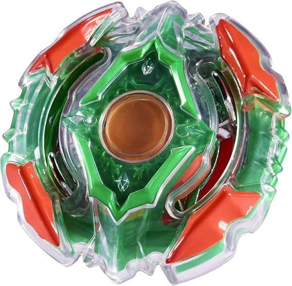 Beyblade Burst Single Top Packs Yegdrion