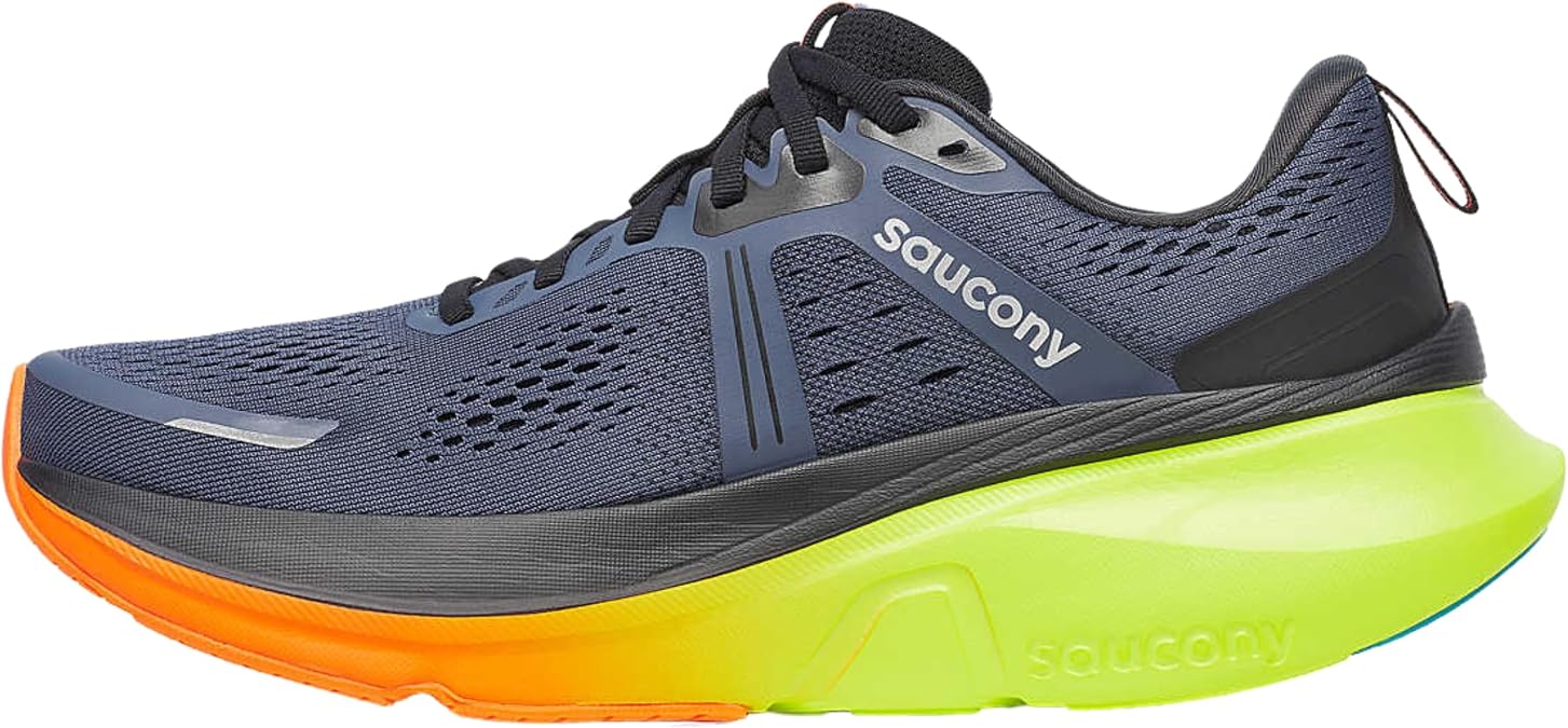 Saucony Women's Guide 18Sneaker