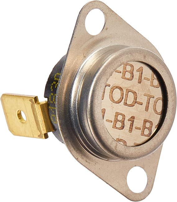 GENUINE Speed Queen 489P3 Thermostat