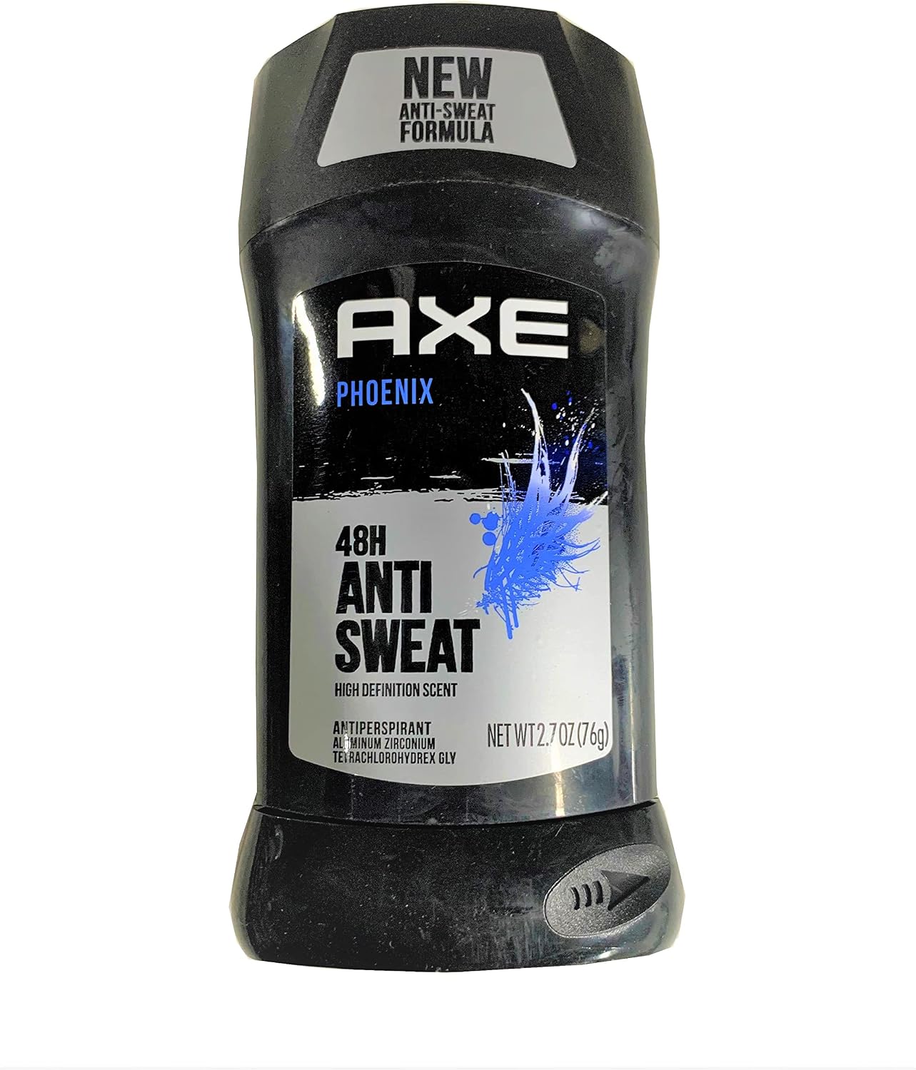 AXE M-BB-1253 Phoenix Dry Action Antiperspirant & Deodorant - 2.7 oz - Deodorant Stick