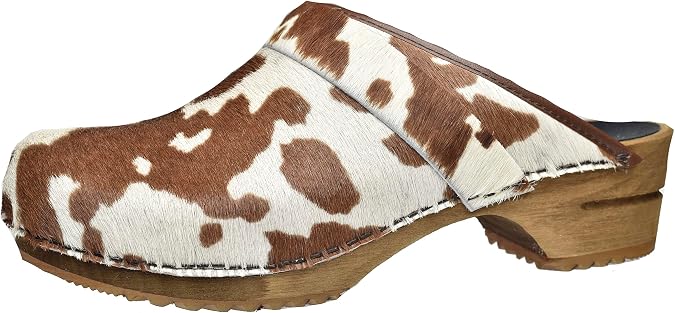Sanita Men's Clogs