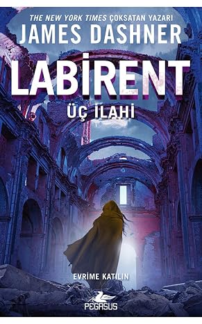 Labirent: Üç İlahi