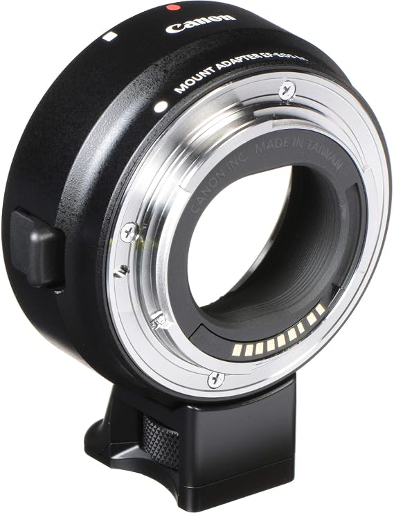 Canon EOS M Mount Adapter