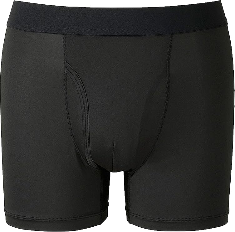 Uniqlo AIRism Boxer Briefs