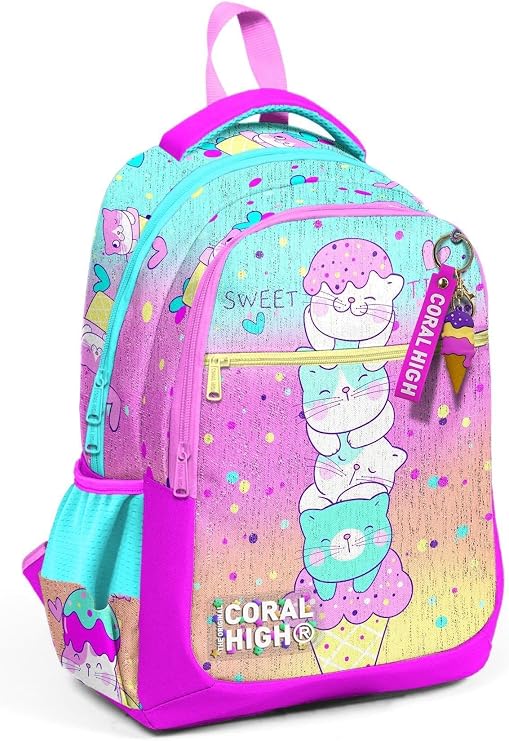 Coral High Sırt Çanta