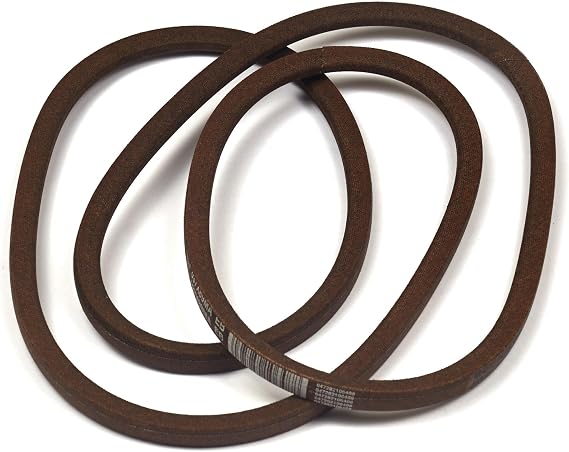 Murray 37X89MA 46 Primary Lawn Mower Blade Belt '97 & Up