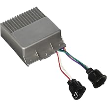 Crown Automotive Ignition Module Ignition
