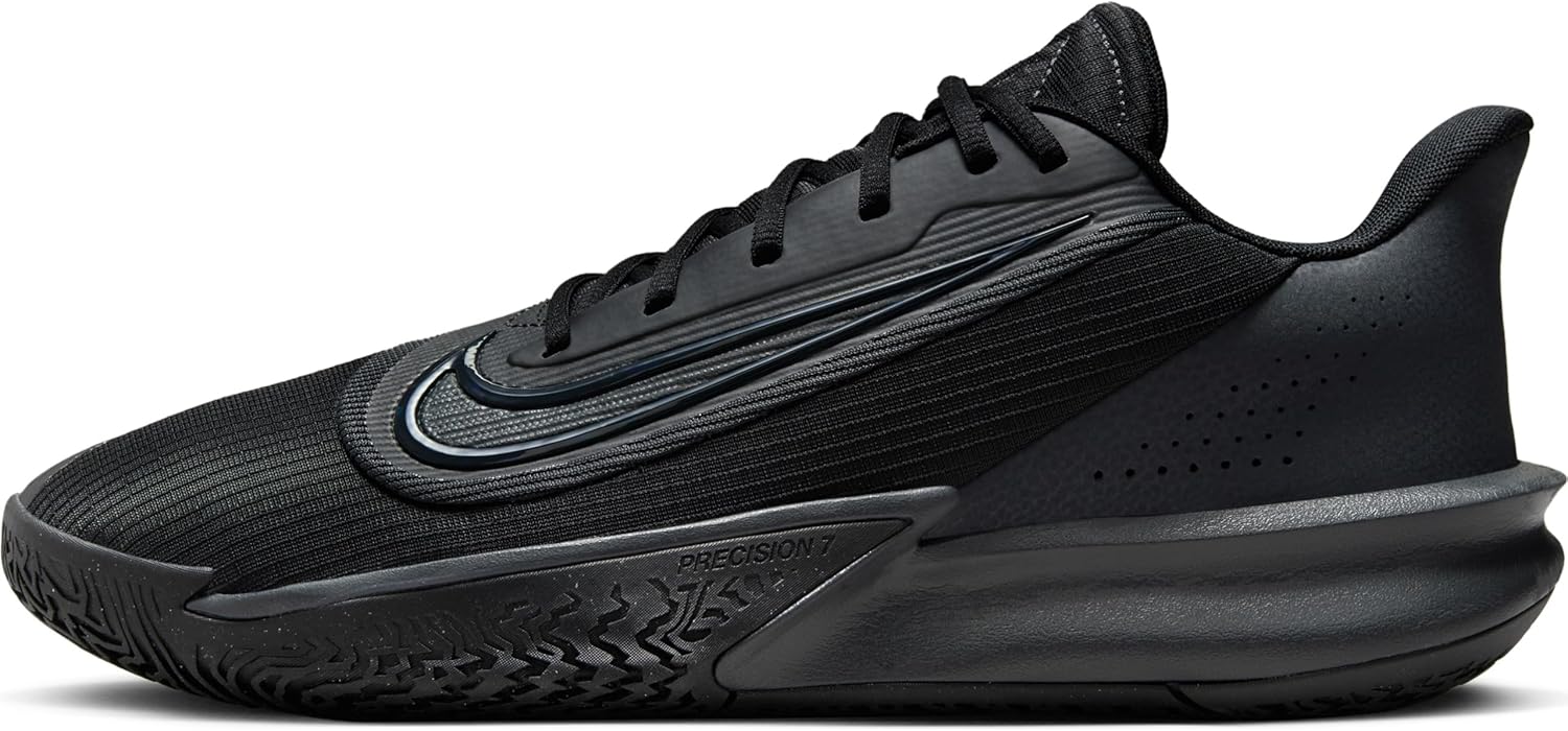 NIKE Unisex Precision 7Sneaker