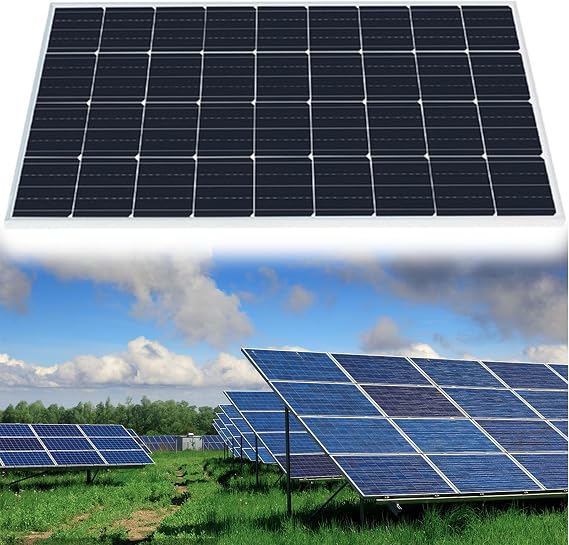 Solar Panel Kit,800w Solar Panel Kit, 200w Flexible Monocrystalline Solar Panel Kit Photovoltaic Module Solar Panel + 40A Solar Controller for Home, Caravan, Boat.,twopieces