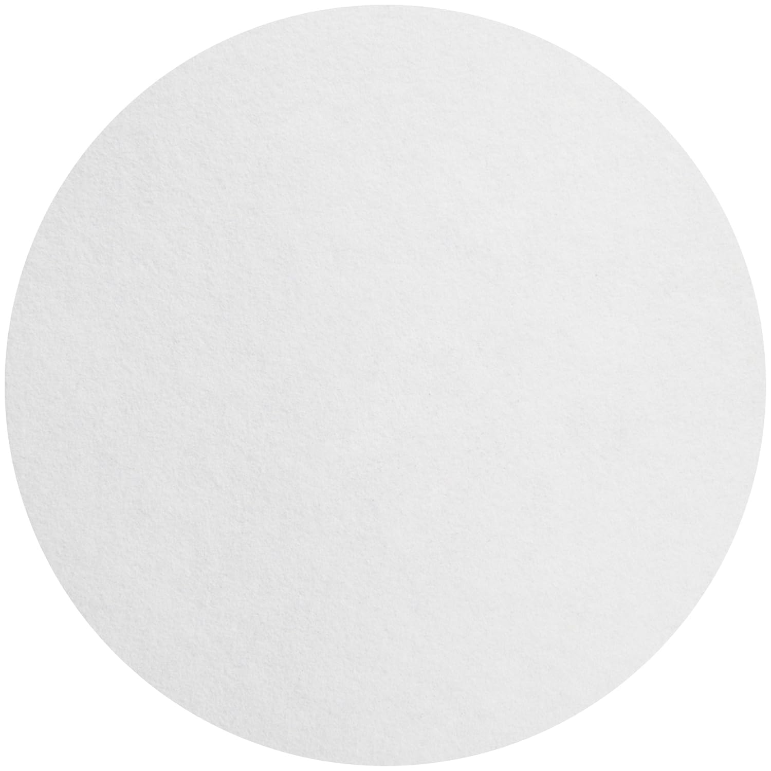 Whatman 10300009 Ashless Quantitative Filter Paper, 90mm Diameter, 12-25 Micron, Grade 5891 Pack of 100