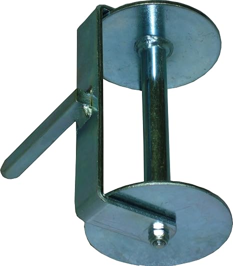 Surface Wheels, for Use w/5GDU3 and 5GDU2