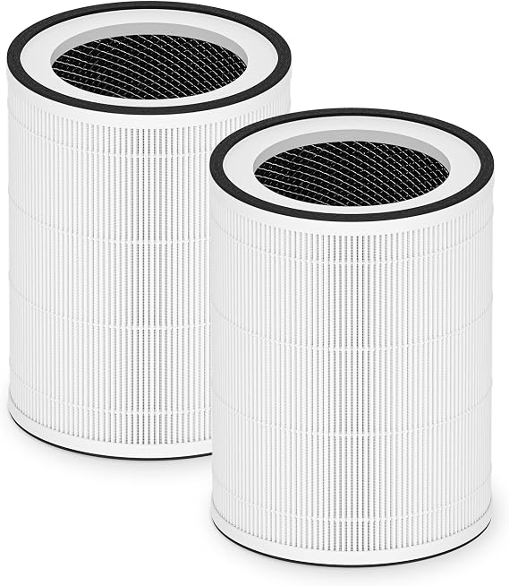 KILO Filter for Afloia KILO, KILOPLUS, KILOPRO, MIRO, MIRO PRO Air Purifier
