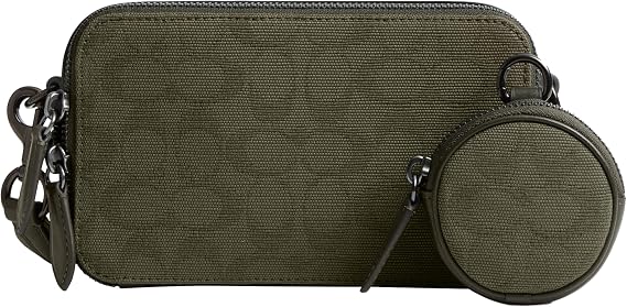 Coach Men's Charter Slim Crossbody