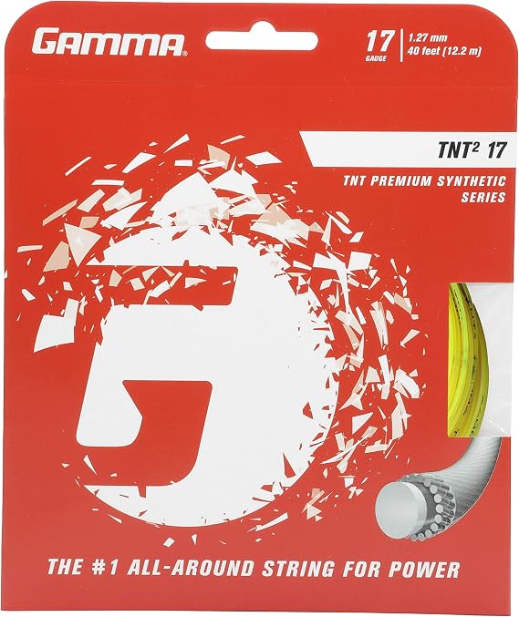 GAMMATnt2 16 Reel 360'