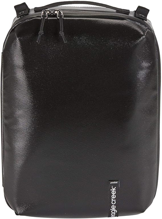 Eagle Creek Pack-it Gear Protect it Cube M - Black