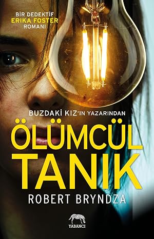 Ölümcül Tanık Karton Kapak – 7 Mayıs 2026