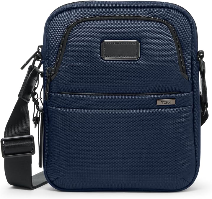 TUMI ALPHA Medium Crossbody