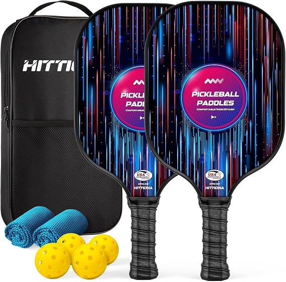HITTIONApickleball