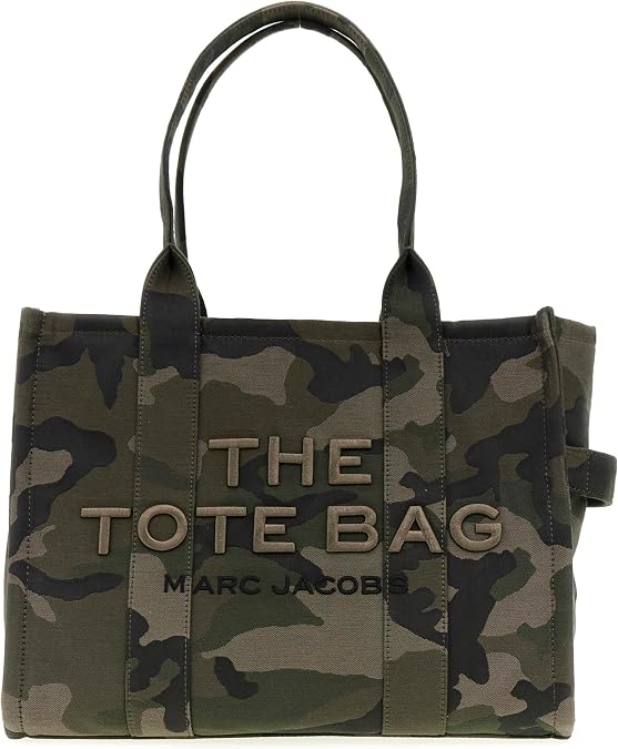 Marc Jacobs The Large Tote Bag