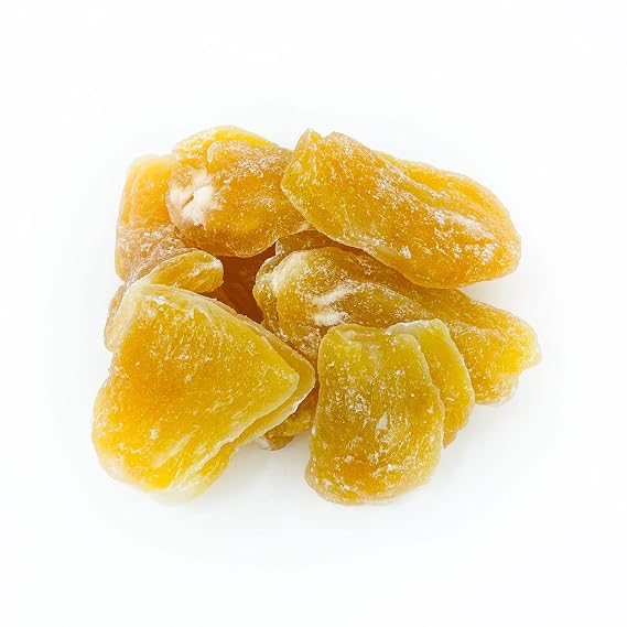 Essential Spice Dried Jackfruit, 4 Oz