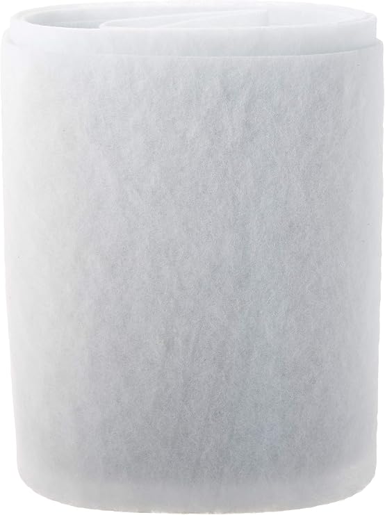 AC-302/50R Economy Plus Air Conditioner Filter 50 Foot Roll