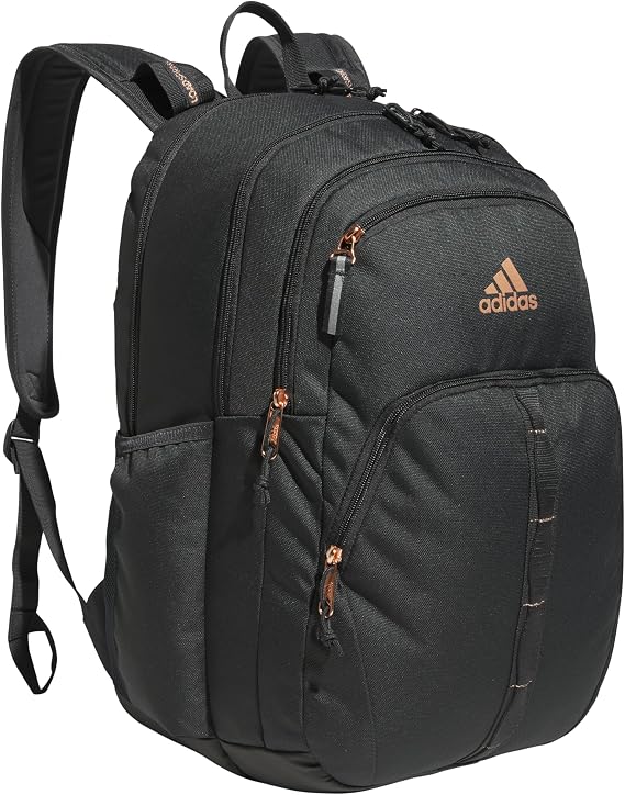 adidas Prime School Backpack 37L