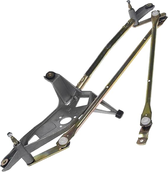 APDTY 713351 Windshield Wiper Transmission Linkage