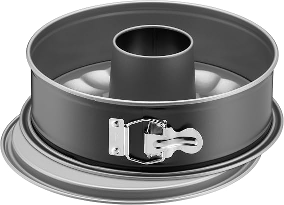 KAISER Inspiration Clamped Tubular Cake Mold 28cm