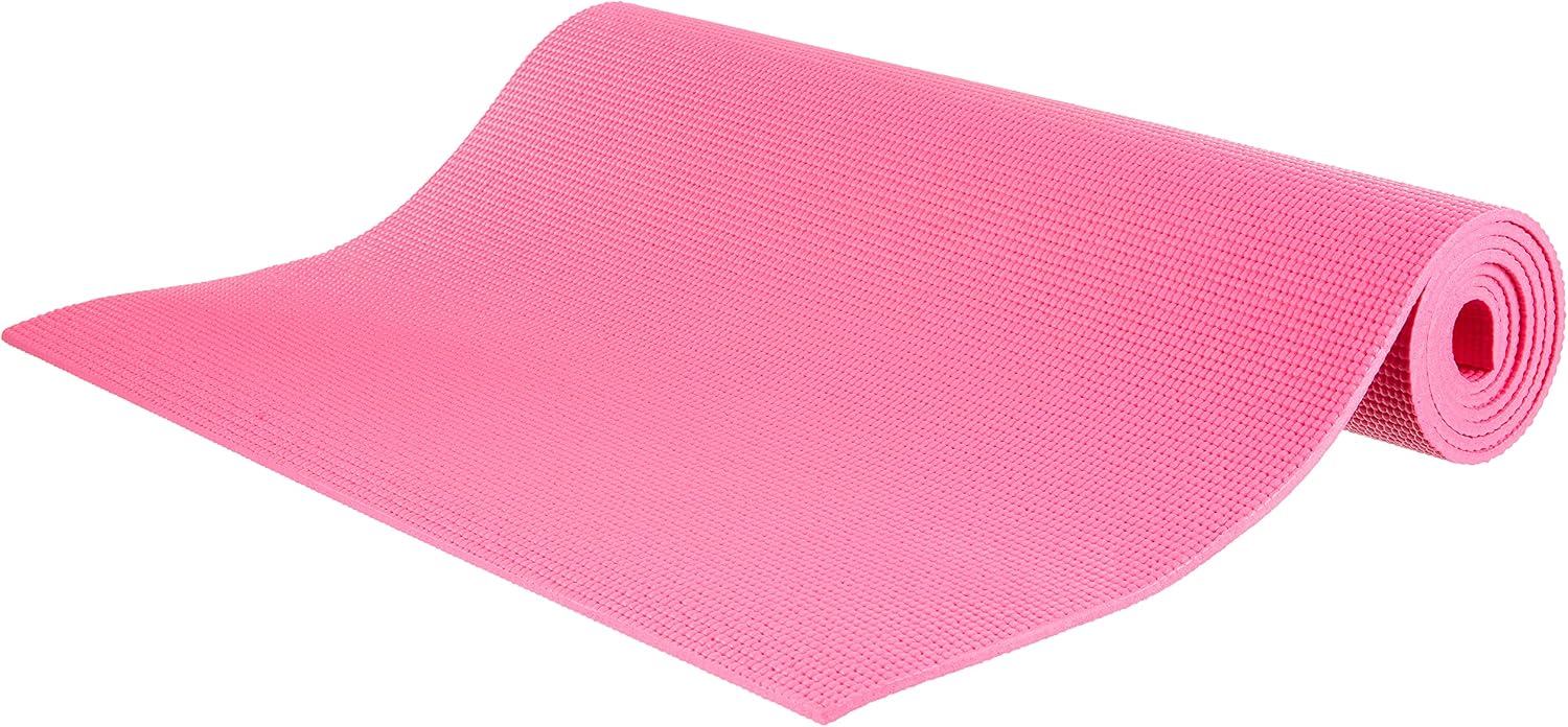 Avessa Pilates Cushion & Yoga Mat