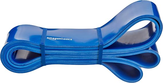 Amazon Basics Resistance Pull Up Band