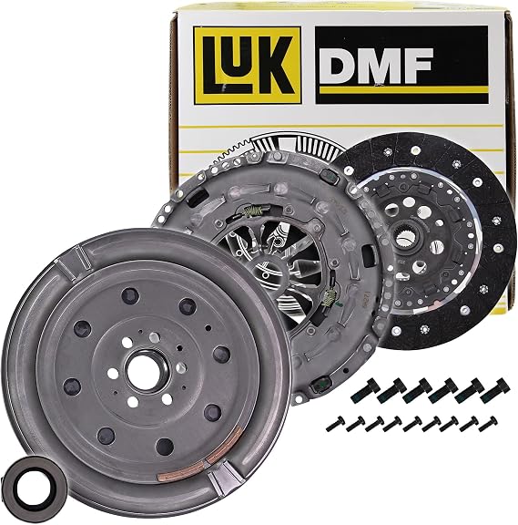 LuK 600019900 Clutch Kit