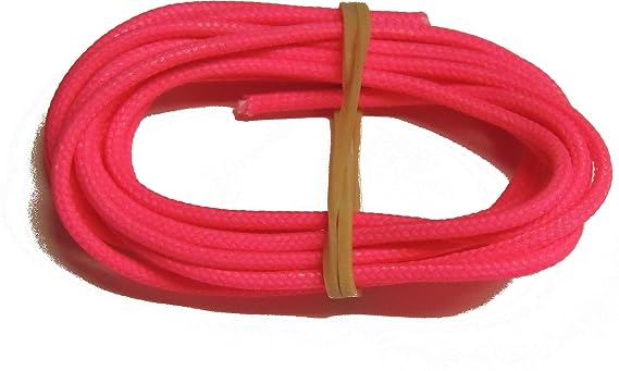 RELEASE D LOOP MATERIAL 60" - BCY #24 By Extreme Gear (PINK)