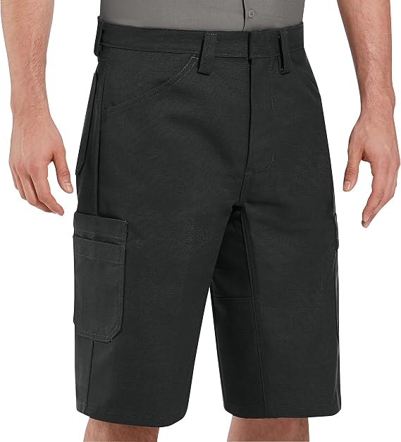 Red Kap Men's Shop Short