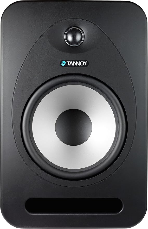 Tannoy Reveal 802 8-inch Powered Studio Monitor
