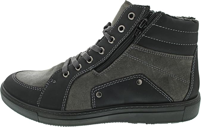 Jomos Men's Rally Half Length Boots