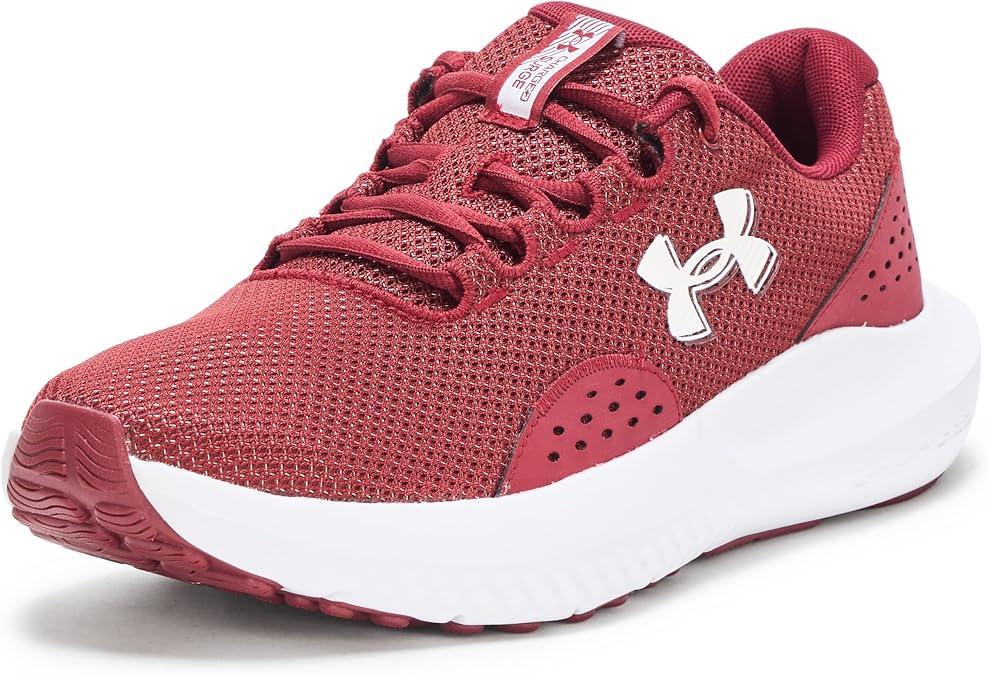 Under Armour UA Charged Surge 4 Men’s Running Shoe