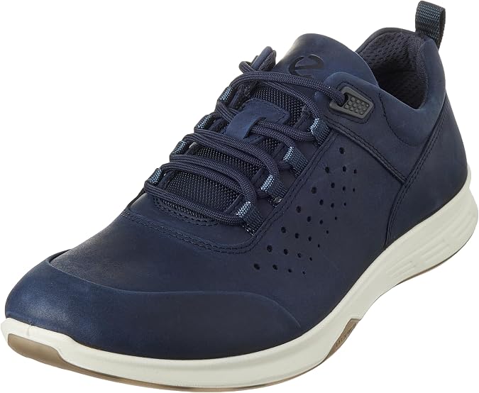 ECCO Mens Exceed Trainer