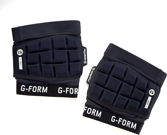 G-Form Unhinged Lacrosse Elbow Pad - Elbow Support Compression Sleeve