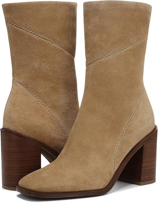 Franco Sarto womens L-stevie | Casual Boots