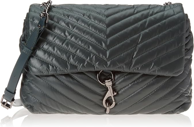 Edie Flap Shoulder