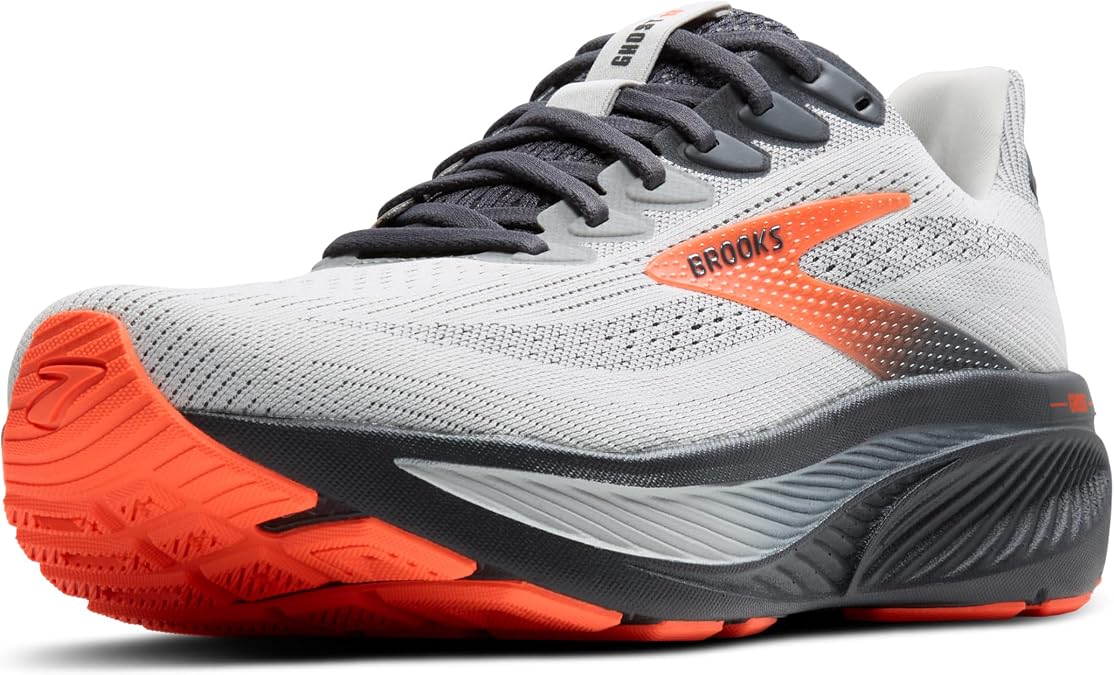 Brooks Ghost 17 Running Shoes Mens Road