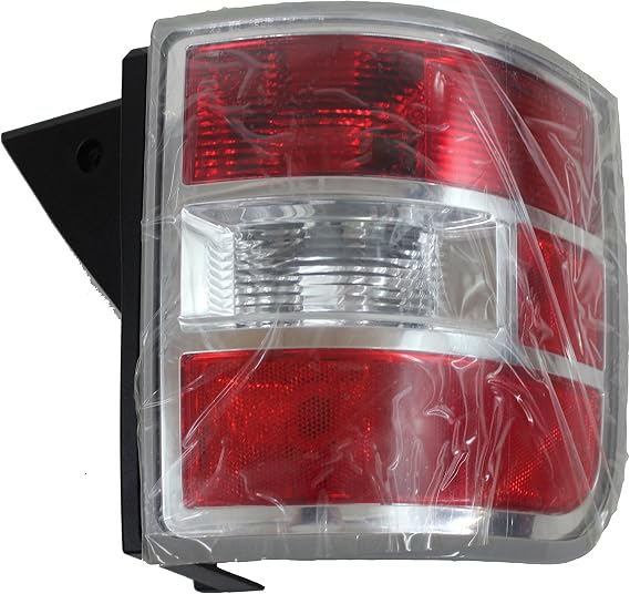 Genuine Ford (CA8Z-13405-A) Tail Lamp Assembly